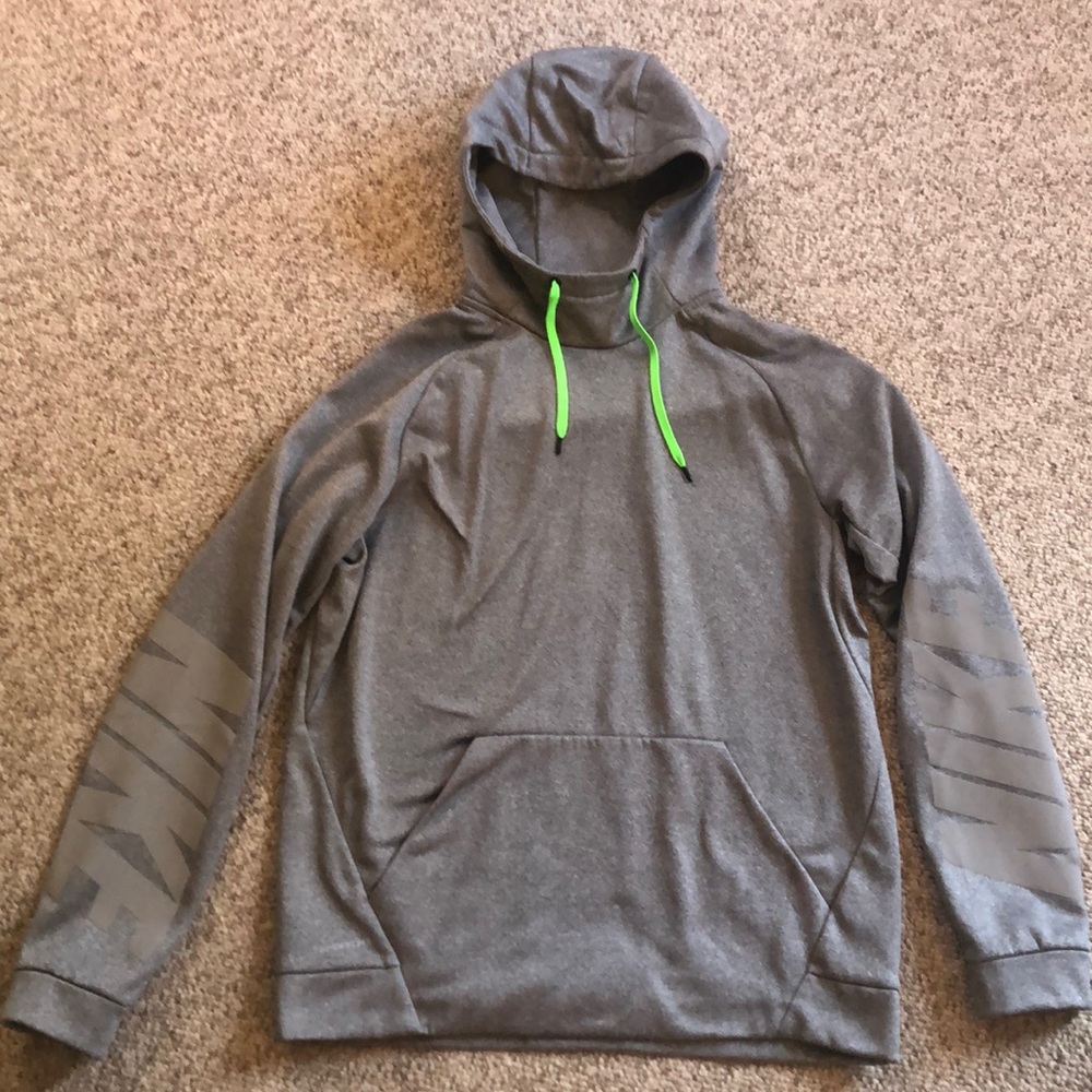 Men’s Nike hoodie